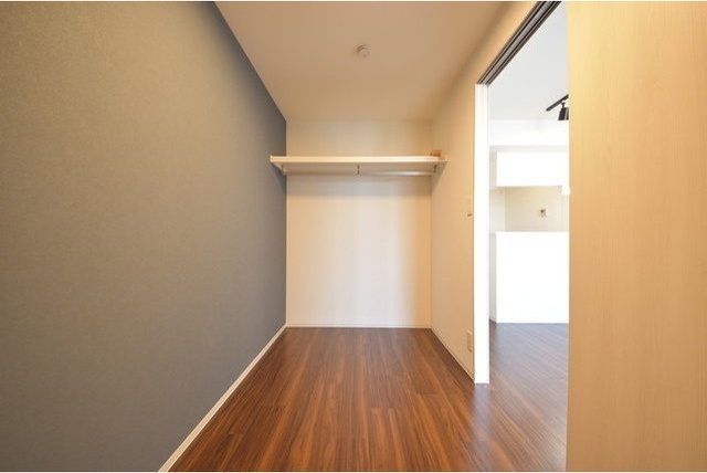 収納　☆たっぷり収納☆