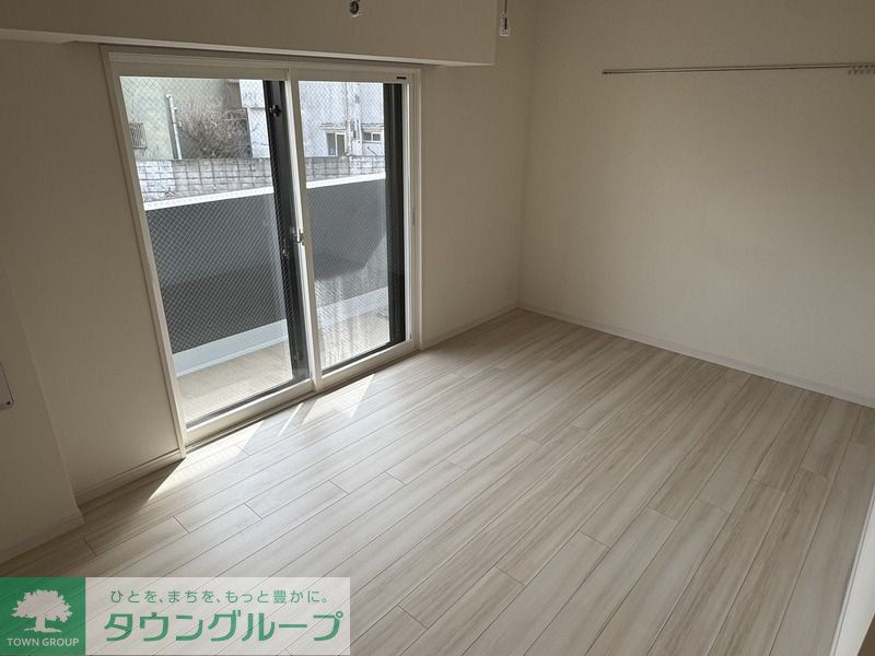 居室・リビング　リビング/居室