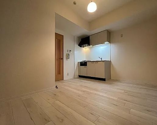 居室・リビング　※別部屋参考写真です