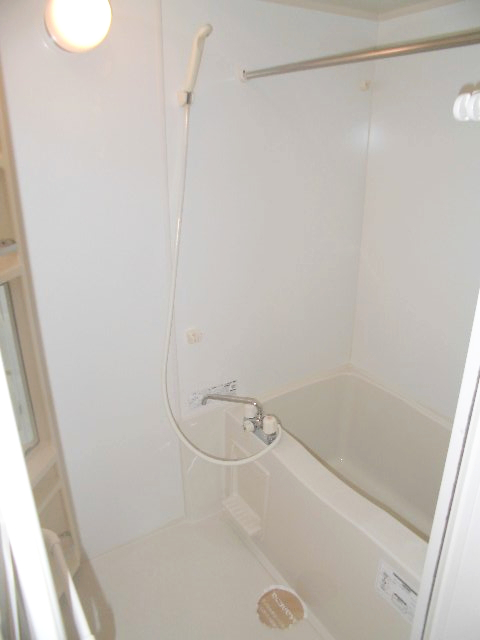バス・シャワールーム　同仕様