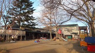 幼稚園・保育園　高階幼稚園（幼稚園・保育園）まで1107m