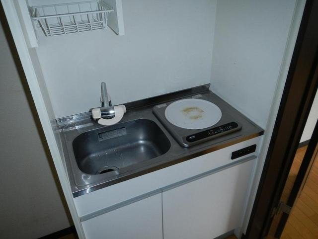 キッチン　別号室参考画像