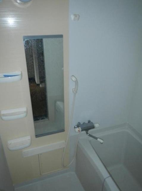 バス・シャワールーム　別号室参考画像