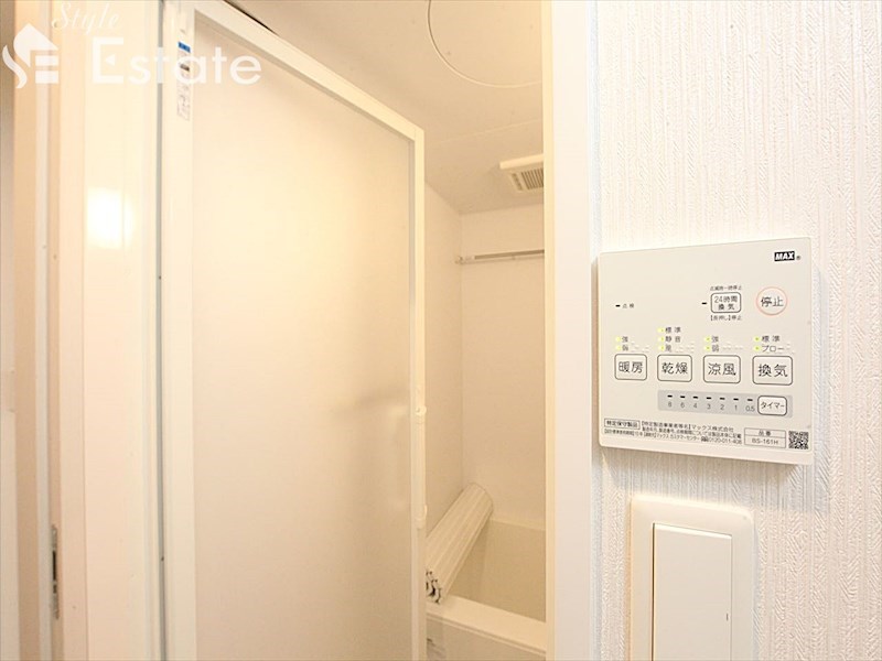 その他　浴室乾燥機