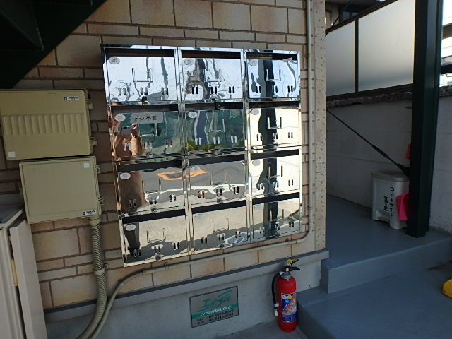 その他共有部分