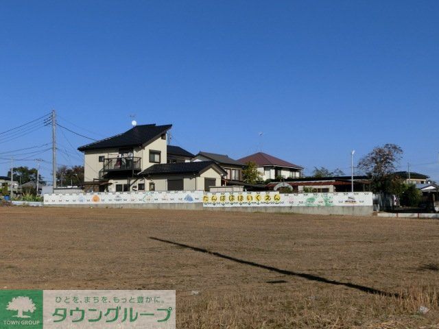 幼稚園・保育園　たんぽぽ保育園（幼稚園・保育園）まで1000m