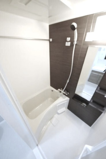 バス・シャワールーム　風呂