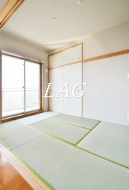 その他部屋・スペース　寝室です。