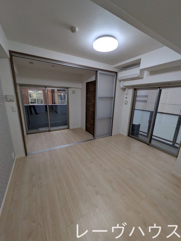 居室・リビング　リビング/居室