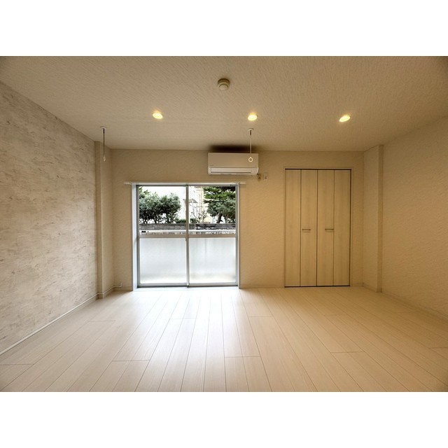 その他部屋・スペース　洋室