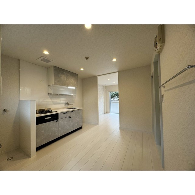 居室・リビング　ＤＫ