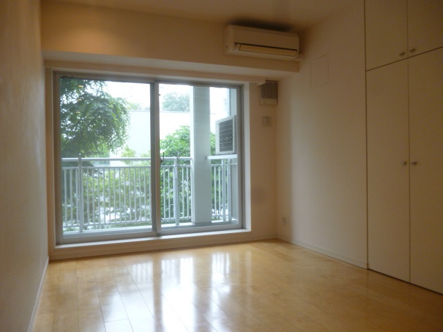 居室・リビング　居室