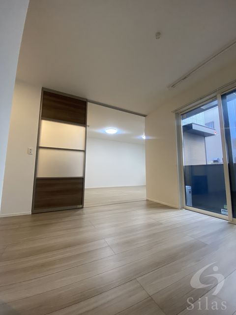 居室・リビング　同仕様