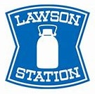 コンビニ　ローソン八幡日吉台二丁目店（コンビニ）まで488m