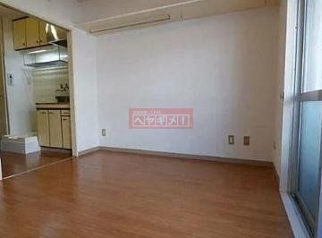 その他設備　リビング/居室