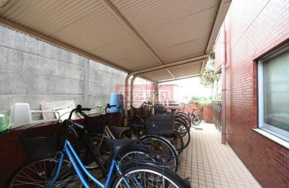 その他　駐車場