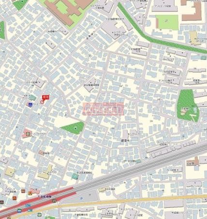 その他　間取図