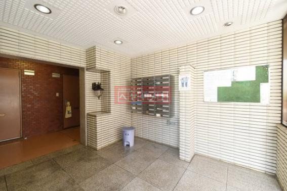 その他共有部分　エントランス