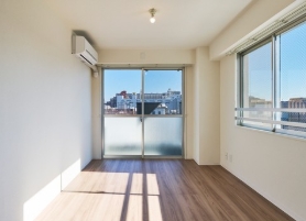 居室・リビング　☆広々としたリビング☆