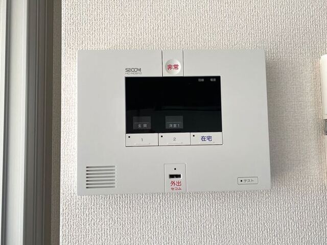 玄関　玄関入り口