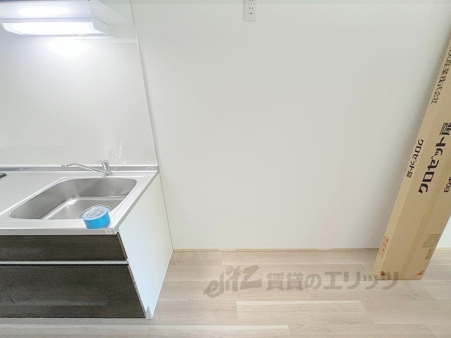 その他部屋・スペース　冷蔵庫置場