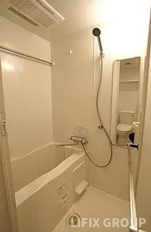 バス・シャワールーム　風呂