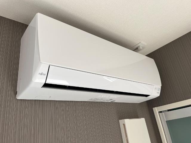 その他設備　室内設備