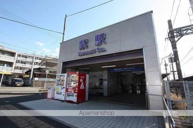 その他　西鉄紫駅（その他）まで750m