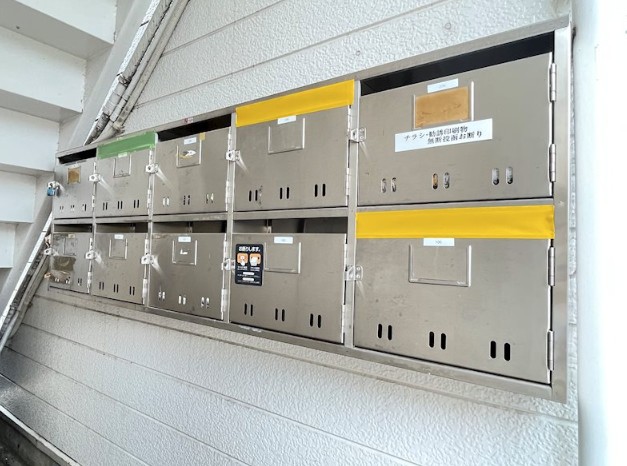 その他共有部分