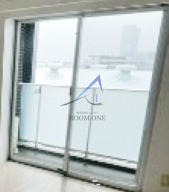 バルコニー　バルコニーです。