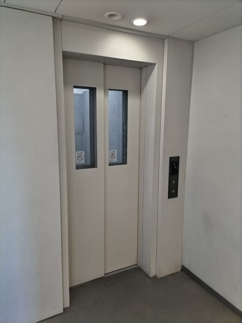 その他共有部分　★エレベーター付き★