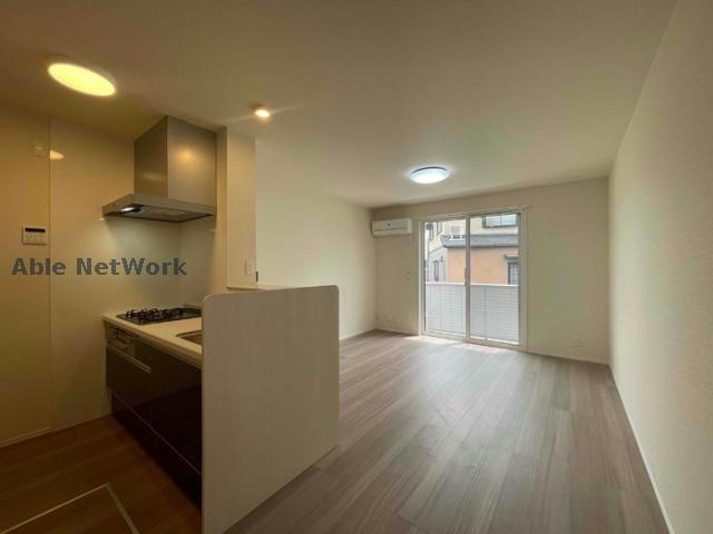 居室・リビング　※別室参考写真