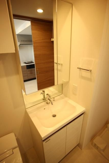 洗面設備　★洗面所★