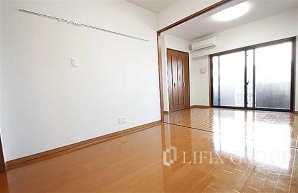 居室・リビング　居間・リビング