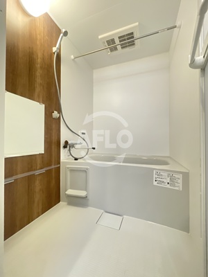 バス・シャワールーム　Haq Terrace　風呂