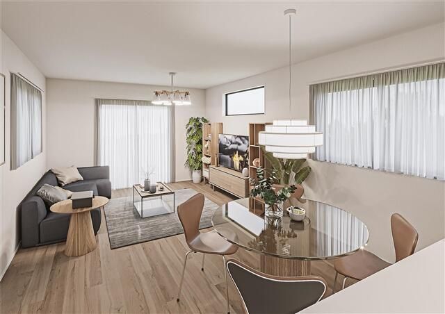 その他部屋・スペース　明るい色調の室内です