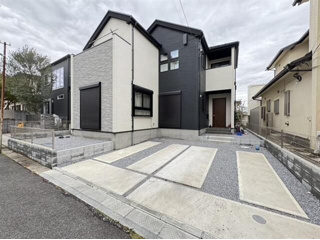 駐車場　駐車場があります