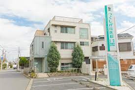病院　つくしが丘医院（病院）まで201m