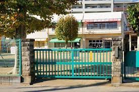 幼稚園・保育園　豊住保育園（幼稚園・保育園）まで476m