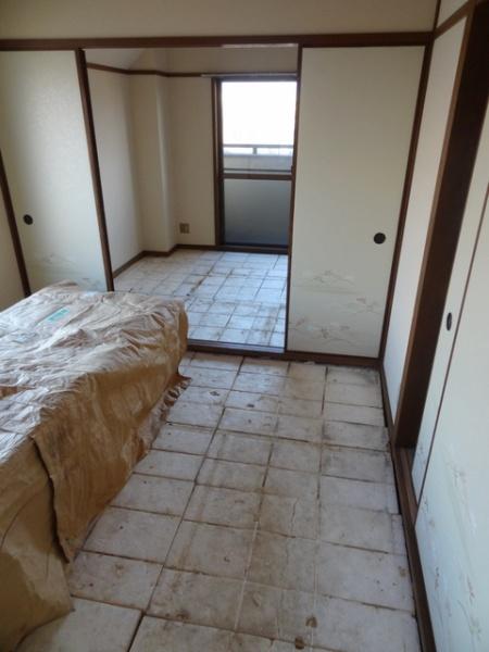 居室・リビング　★ゆったりリビング★