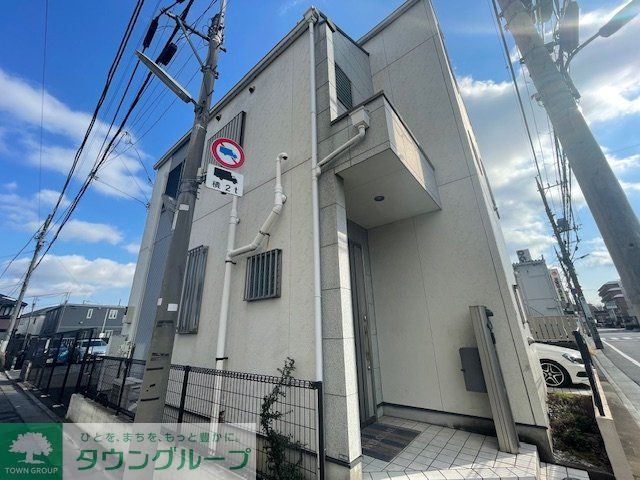 その他設備　外観