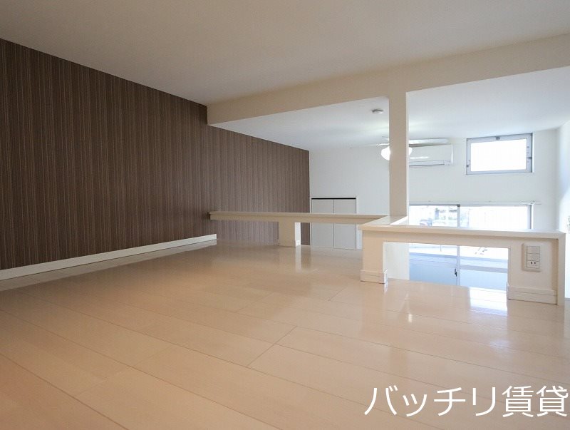 その他部屋・スペース　同型タイプの為、現状を優先いたします。