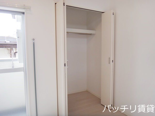 収納　同型タイプの為、現状を優先いたします。