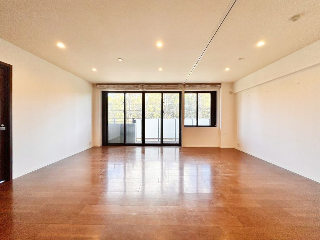 居室・リビング　リビング/居室