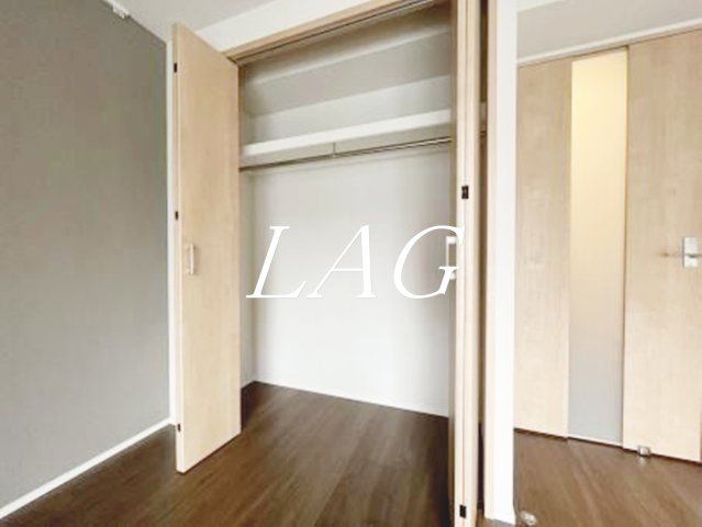 収納　収納です。