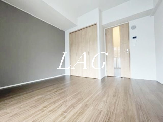 その他部屋・スペース　寝室です。