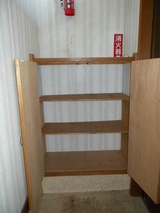 その他設備　※概略資料につき現況を優先します