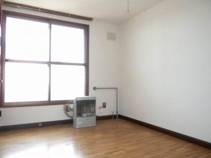 居室・リビング　※概略資料につき現況を優先します