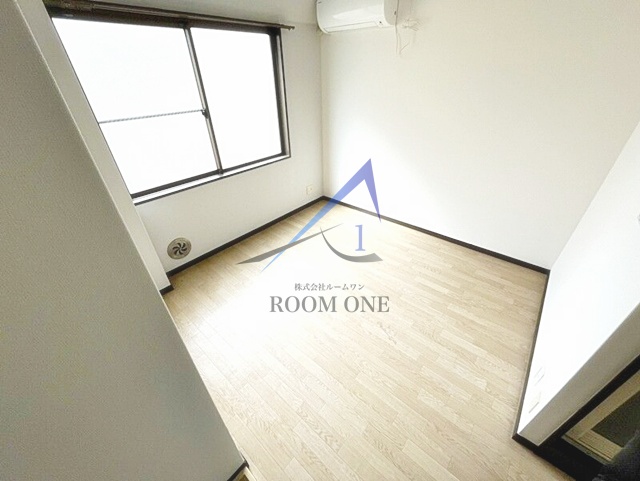 その他部屋・スペース　寝室です。