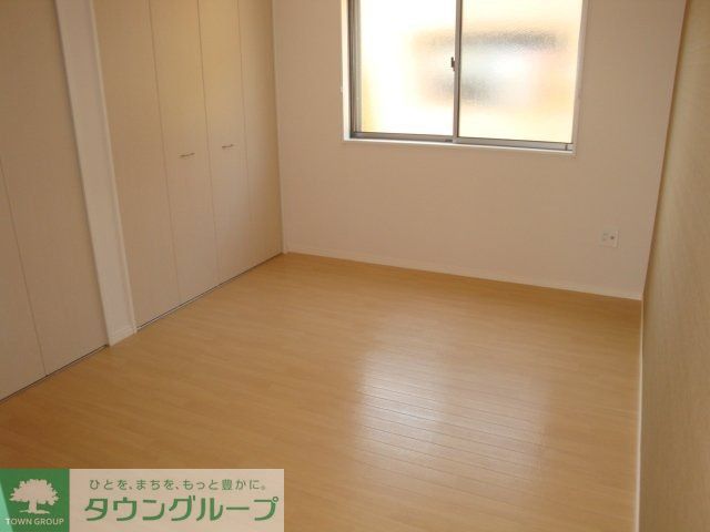 居室・リビング　リビング/居室